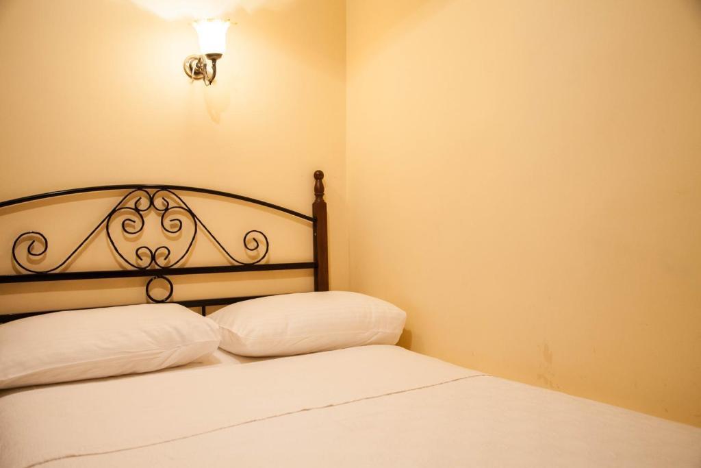Cem Sultan Hotel Estambul Habitación foto