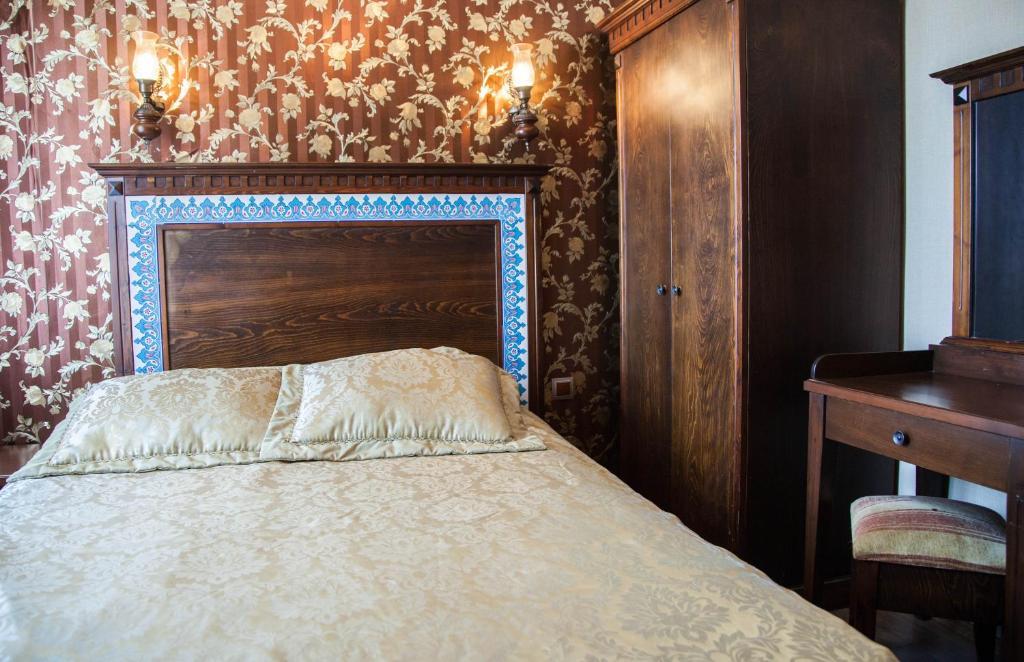 Cem Sultan Hotel Estambul Habitación foto