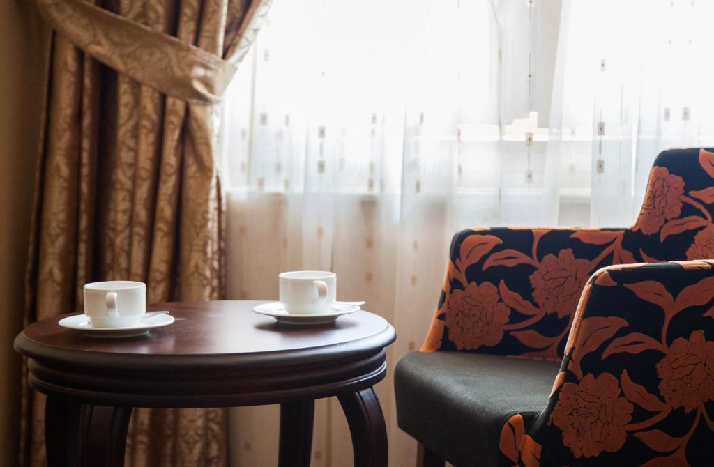 Cem Sultan Hotel Estambul Habitación foto