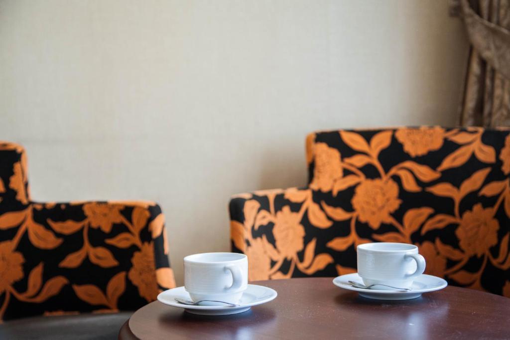 Cem Sultan Hotel Estambul Habitación foto