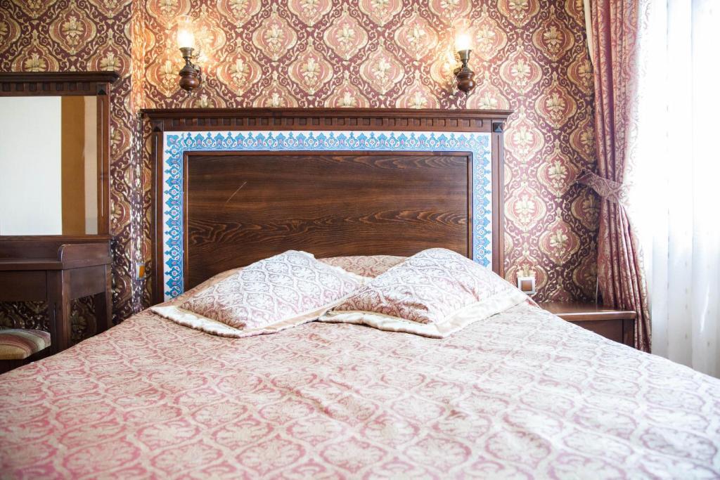 Cem Sultan Hotel Estambul Habitación foto