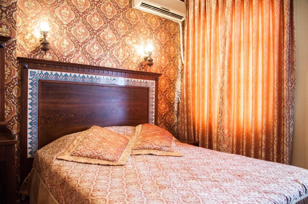 Cem Sultan Hotel Estambul Habitación foto