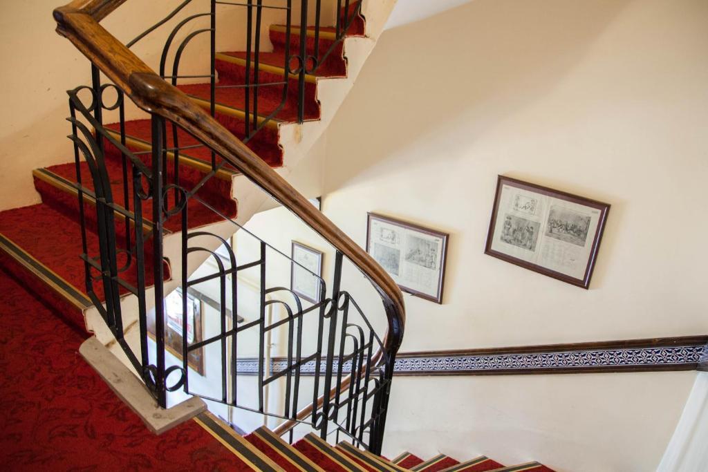 Cem Sultan Hotel Estambul Exterior foto