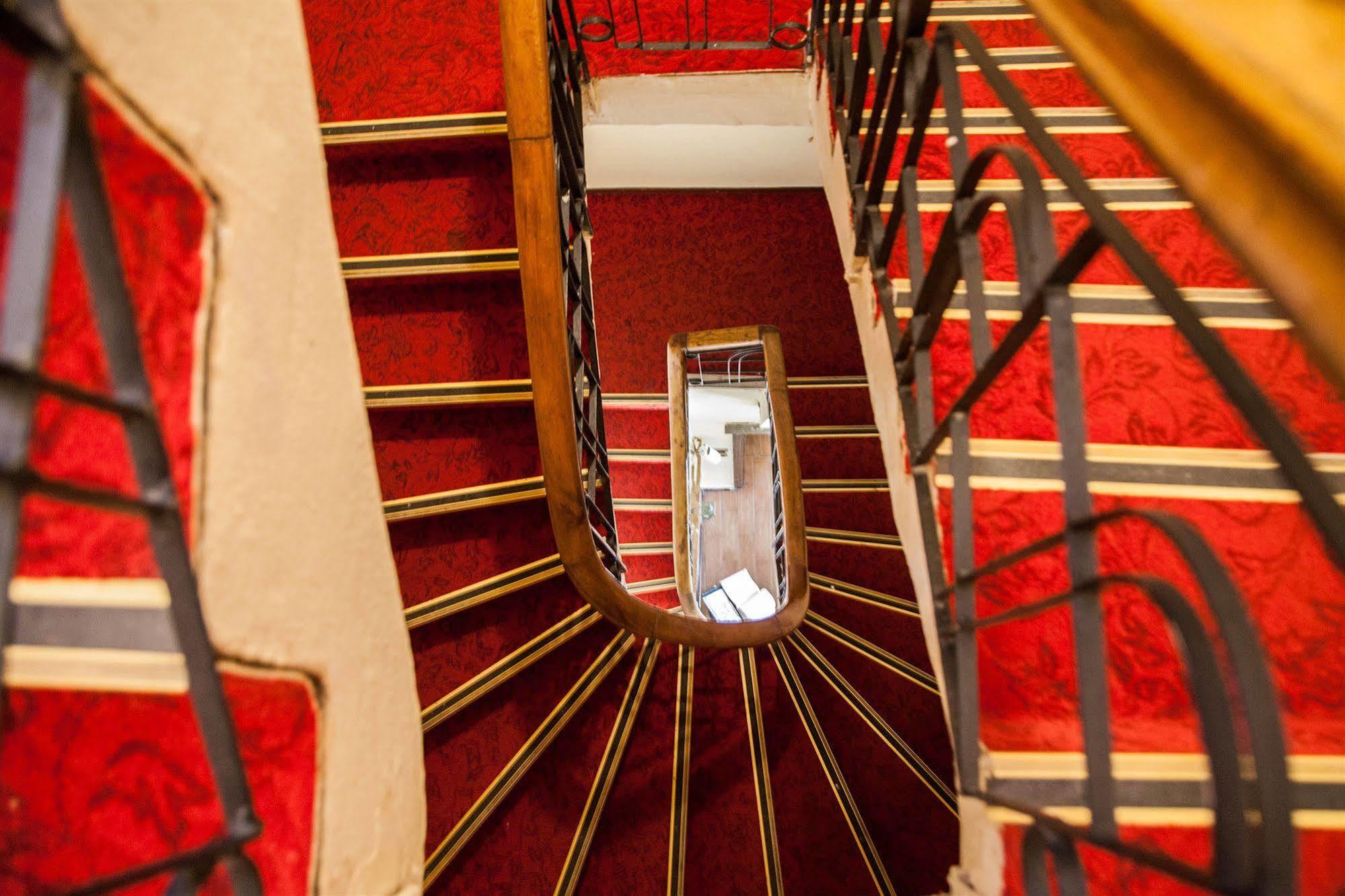 Cem Sultan Hotel Estambul Exterior foto